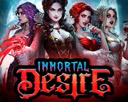 Immortal Desire